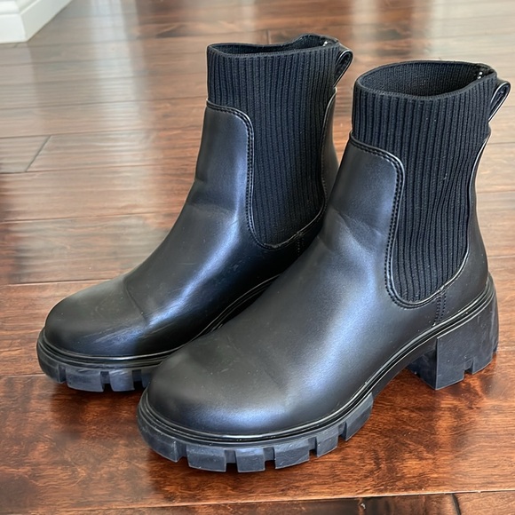 Steve Madden Hayle boots - Picture 3 of 10